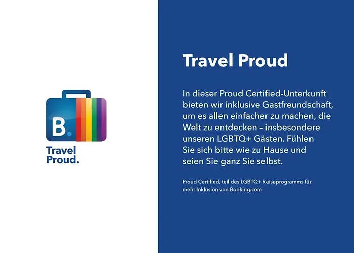 Tante Alma'S Koelner Hotel