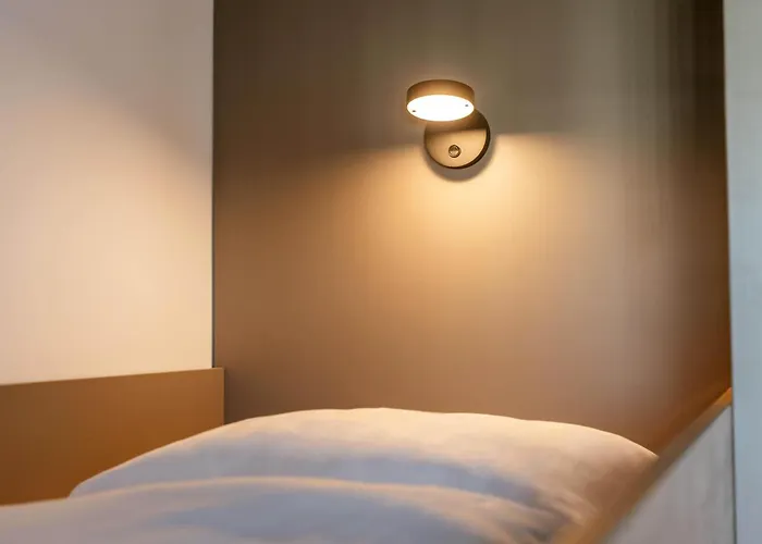 B&B Hotel Koeln-Messe